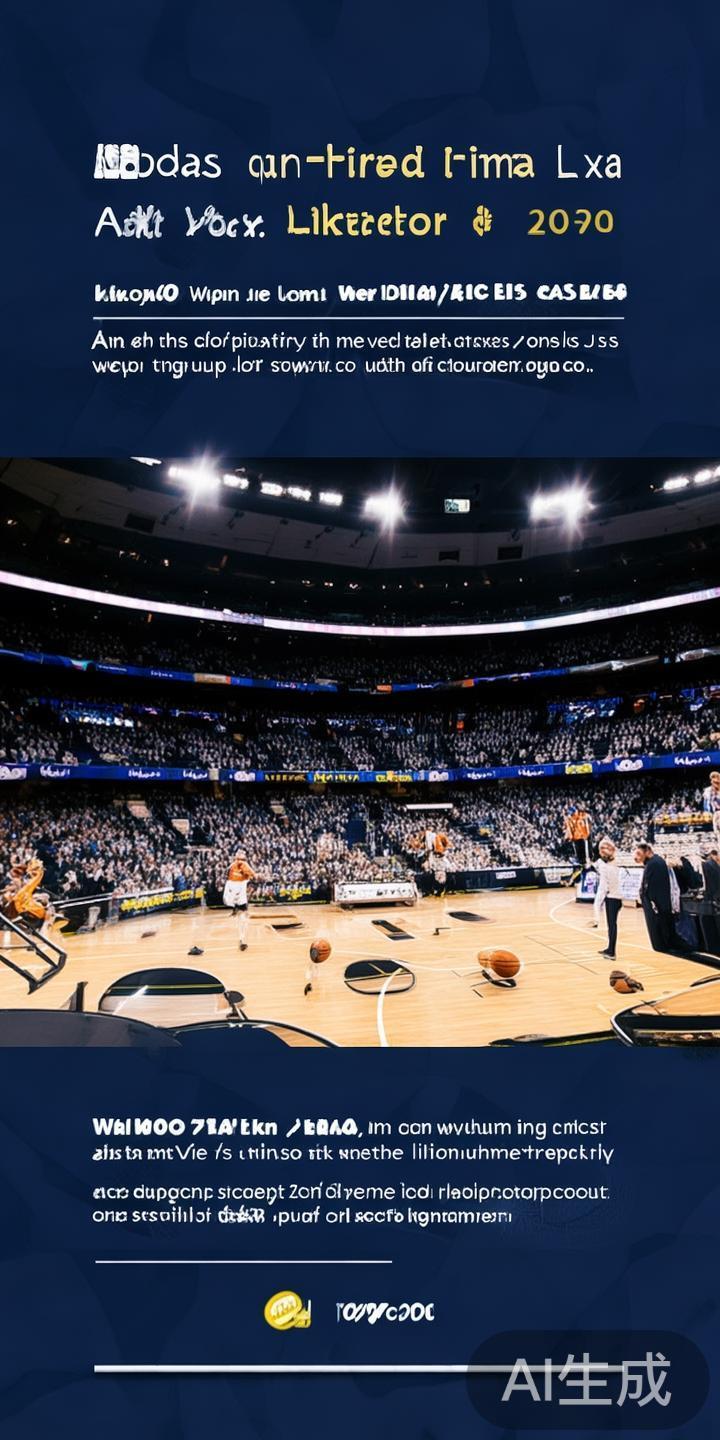 威廉希尔公司在NBA赛事中的投注服务策略与合作模式分析