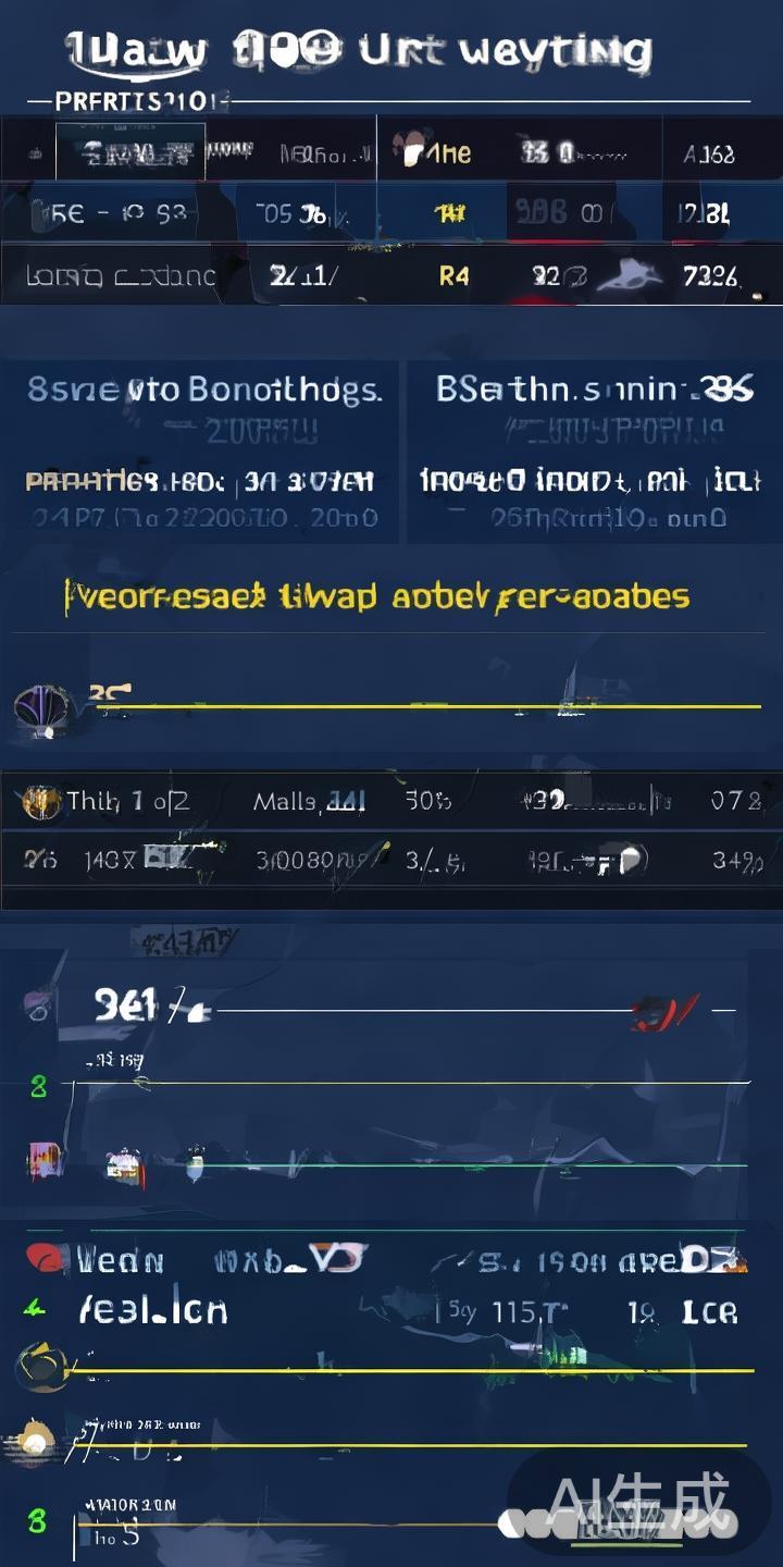 全面解析威廉希尔临盘升水走势及其在体育投注中的实用应用指南