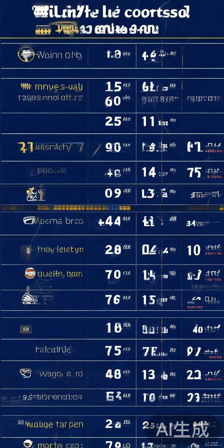 全面解析威廉希尔足球赔率：专家指南与实用技巧全方位解读与实战策略