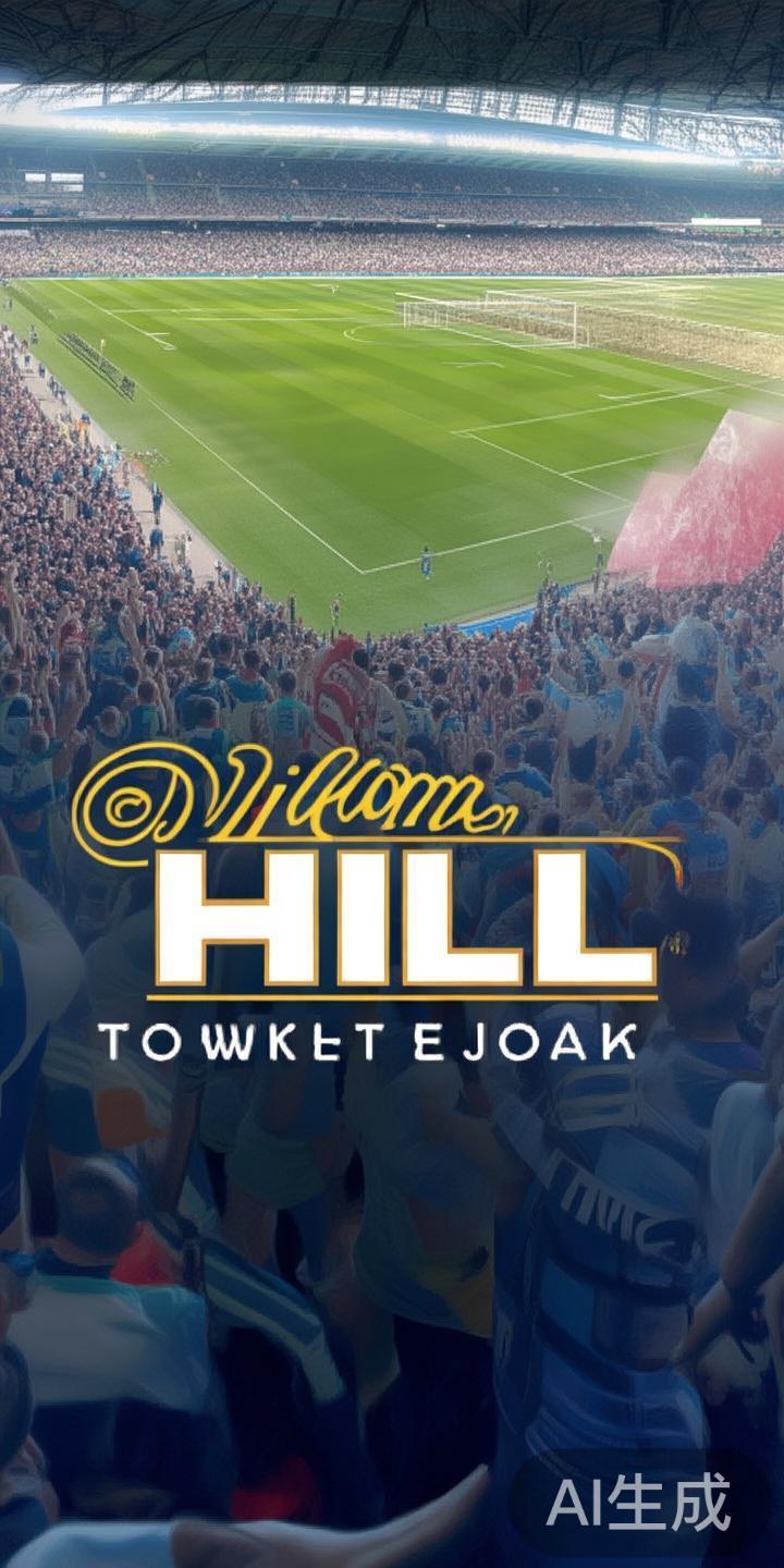 威廉希尔赞助策略：如何有效提升品牌影响力与市场份额