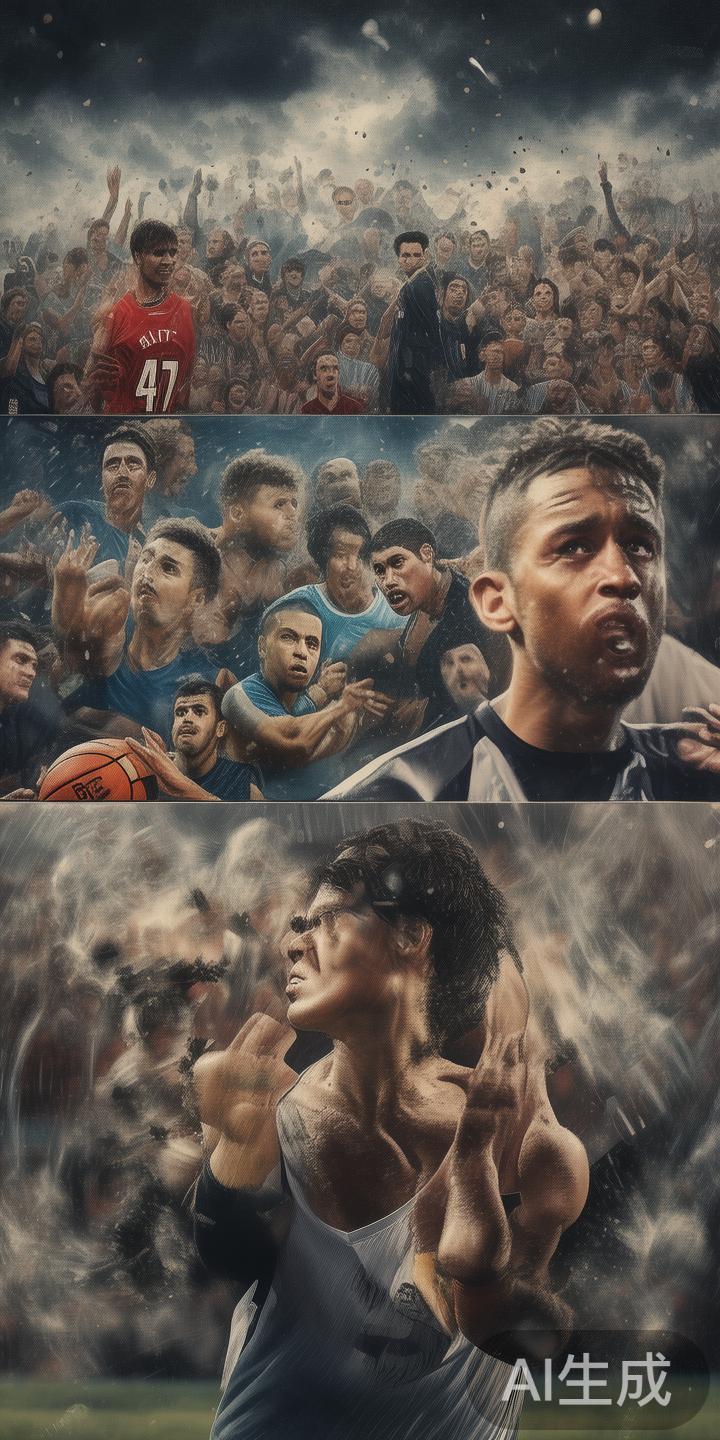 威廉希尔爆冷事件盘点：历次令人震惊的意外结果详解与分析