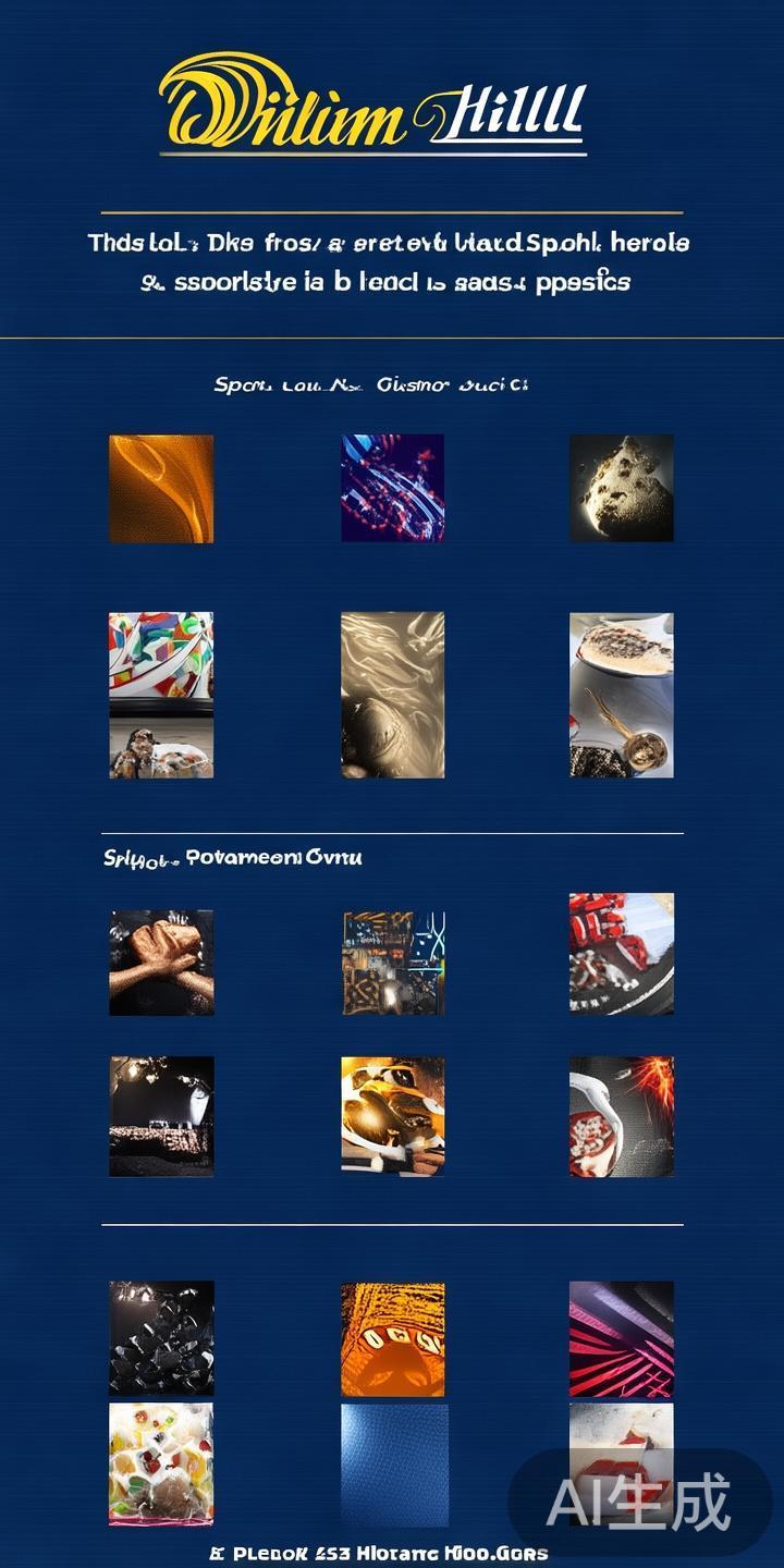 全面解析10大威廉希尔平台实力、特色与竞争优势深度研究