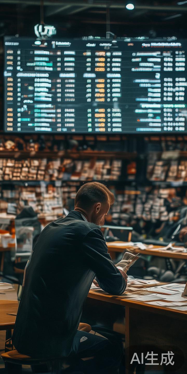 威廉希尔半场投注攻略与技巧详解，轻松提升中奖概率