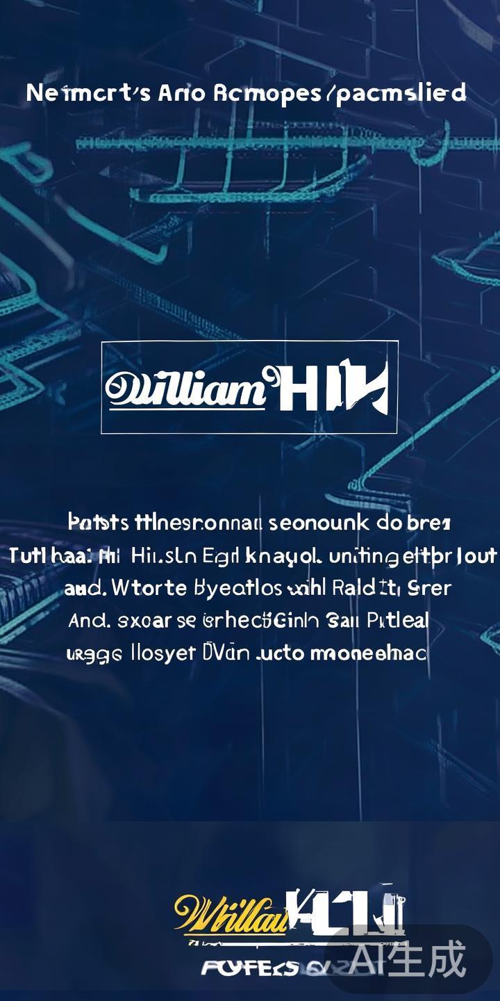 全面解析威廉希尔网上娱乐平台的优势与安全保障措施，助你轻松畅享博彩体验