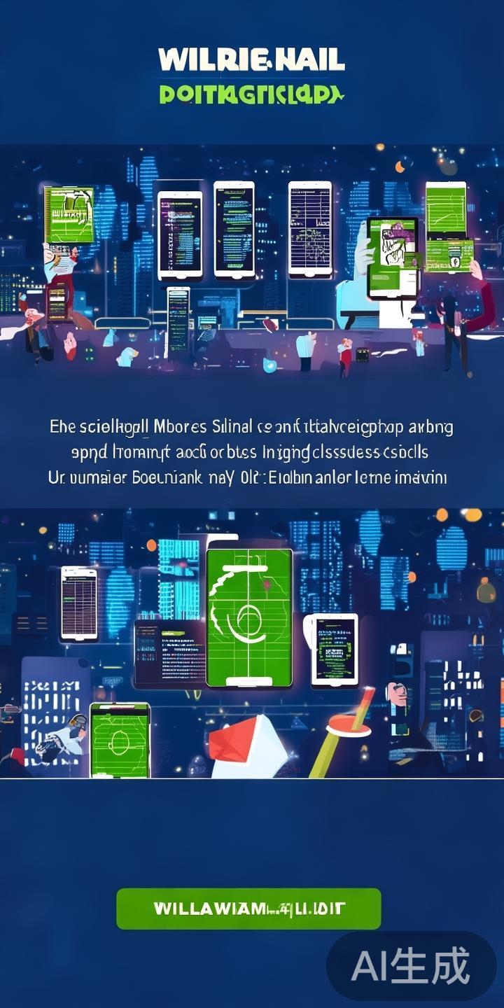 关于威廉希尔未推出官方APP的原因及其应对策略全面分析