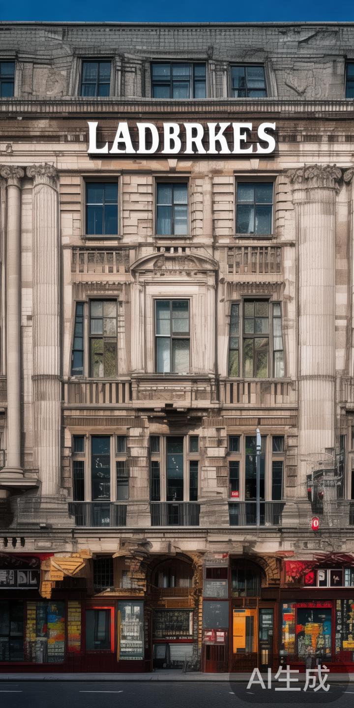 首先，立博（Ladbrokes）成立于1886年，