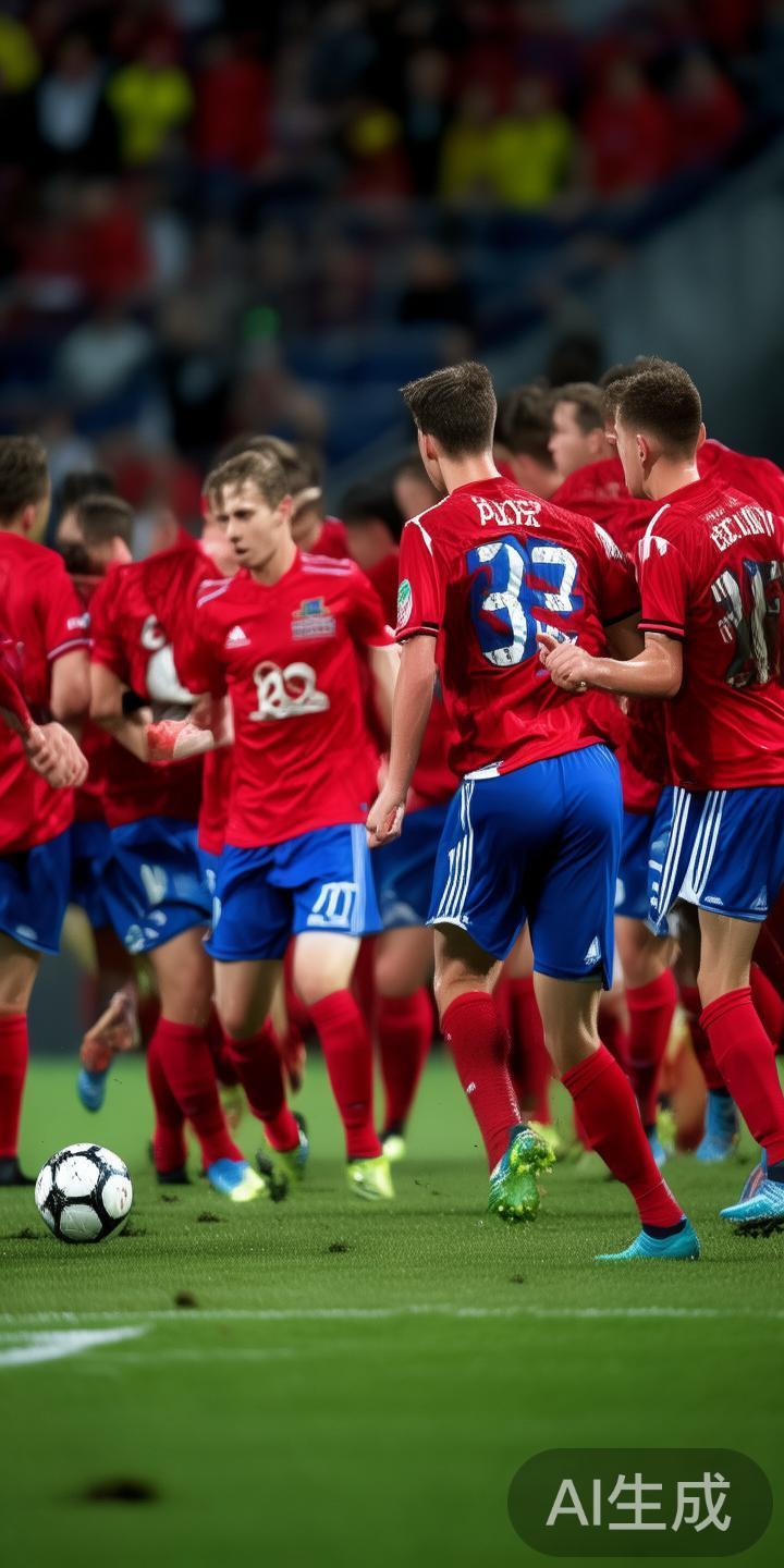 值得注意的是，莱万特在防守端表现出一些不稳定因素，