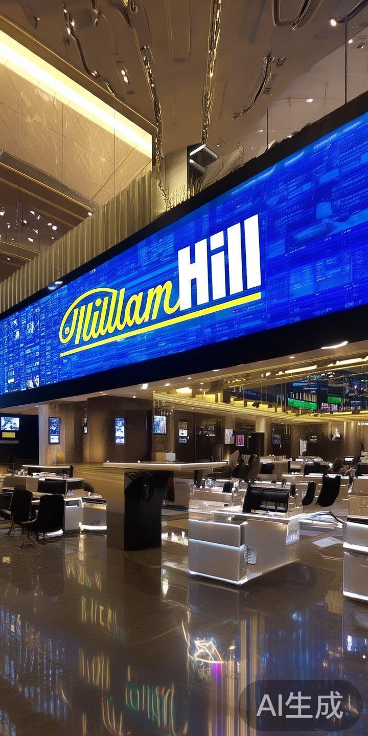 威廉希尔亚洲版:领先的体育博彩平台全面解析与优势介绍