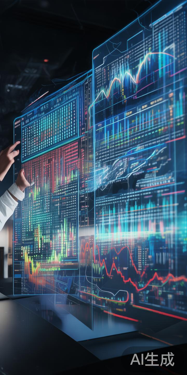 全面解析威廉希尔量化证券策略及其在金融行业中的应用前景与潜力