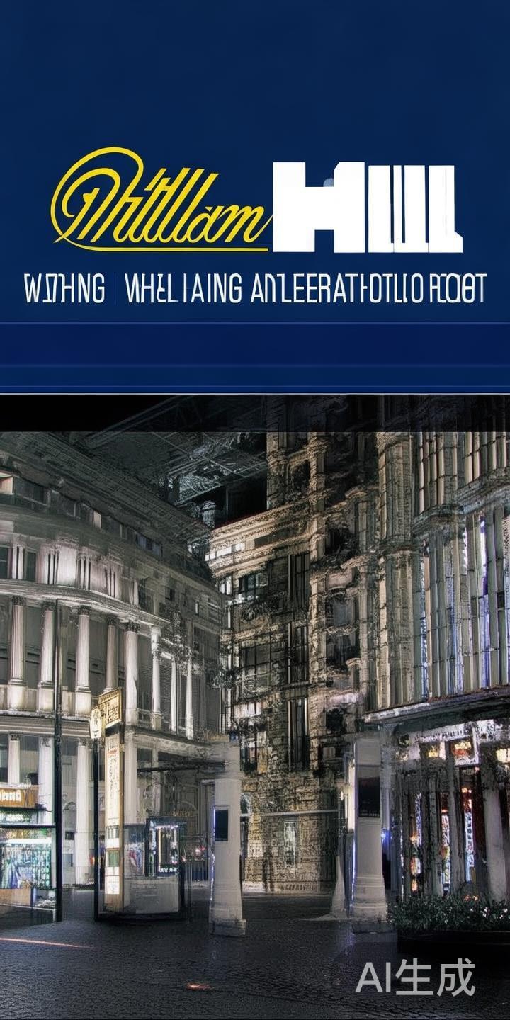 全面解析威廉希尔（William Hill）品牌的历史沿革与发展历程