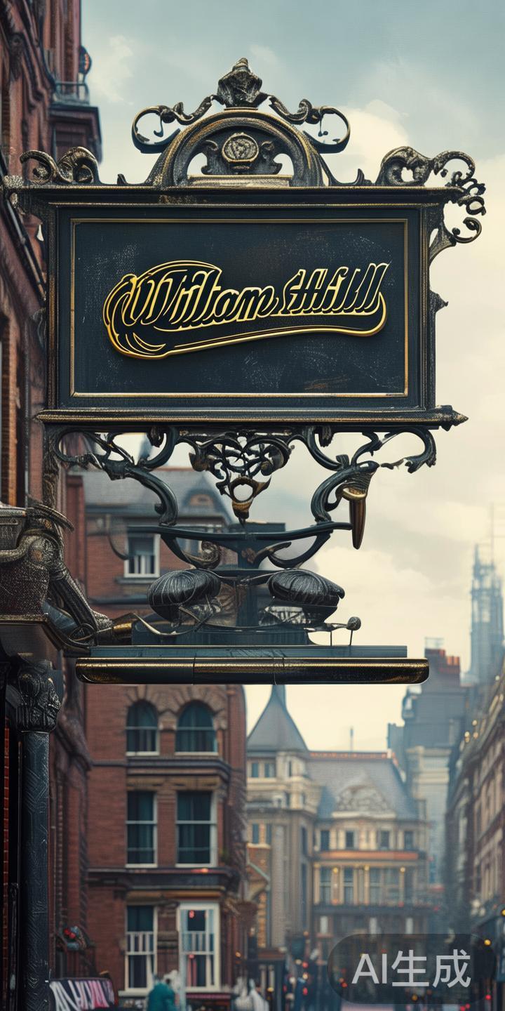 威廉希尔集团全方位解析:历史沿革、现状发展与行业影响力 威廉希尔集团(William Hill Group