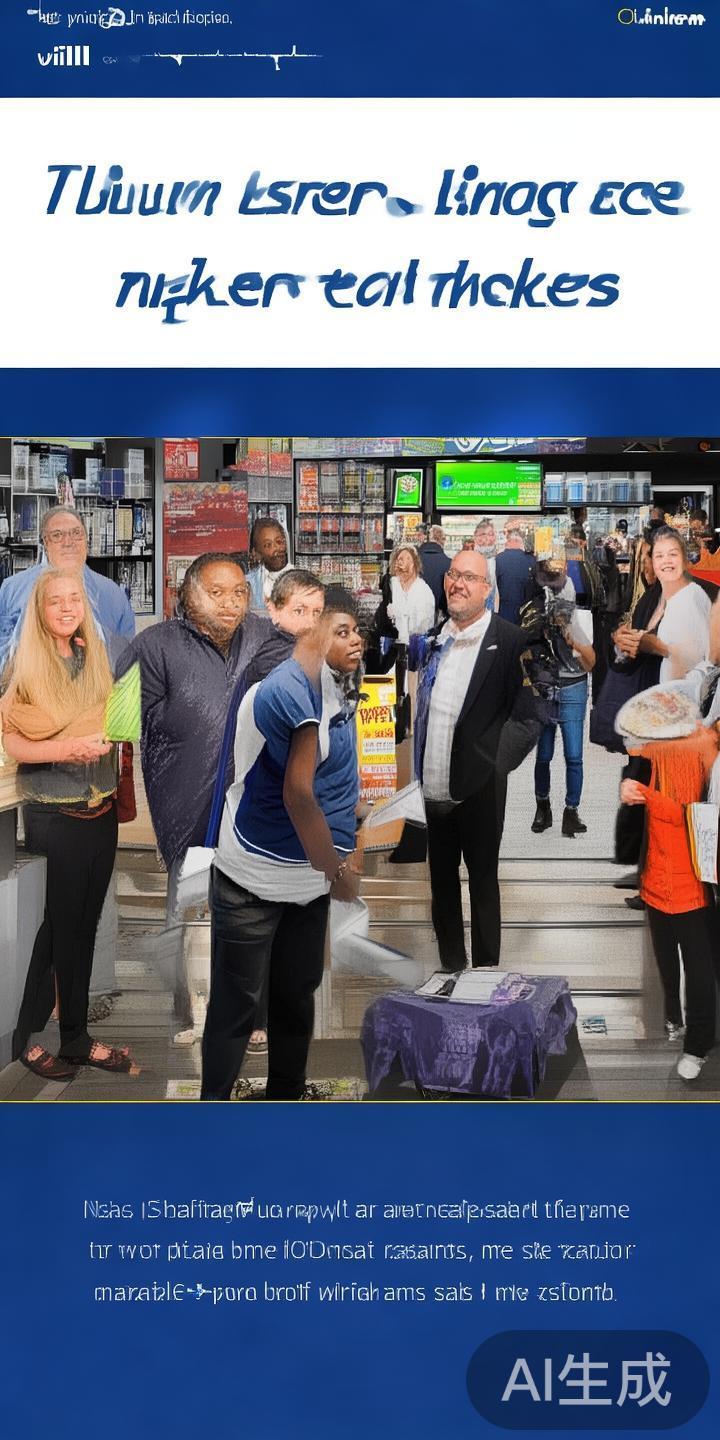 威廉希尔纸质彩票全攻略:详细介绍与购买指南 便捷的购买渠道
无论是在实体售卖点还是合作的零售