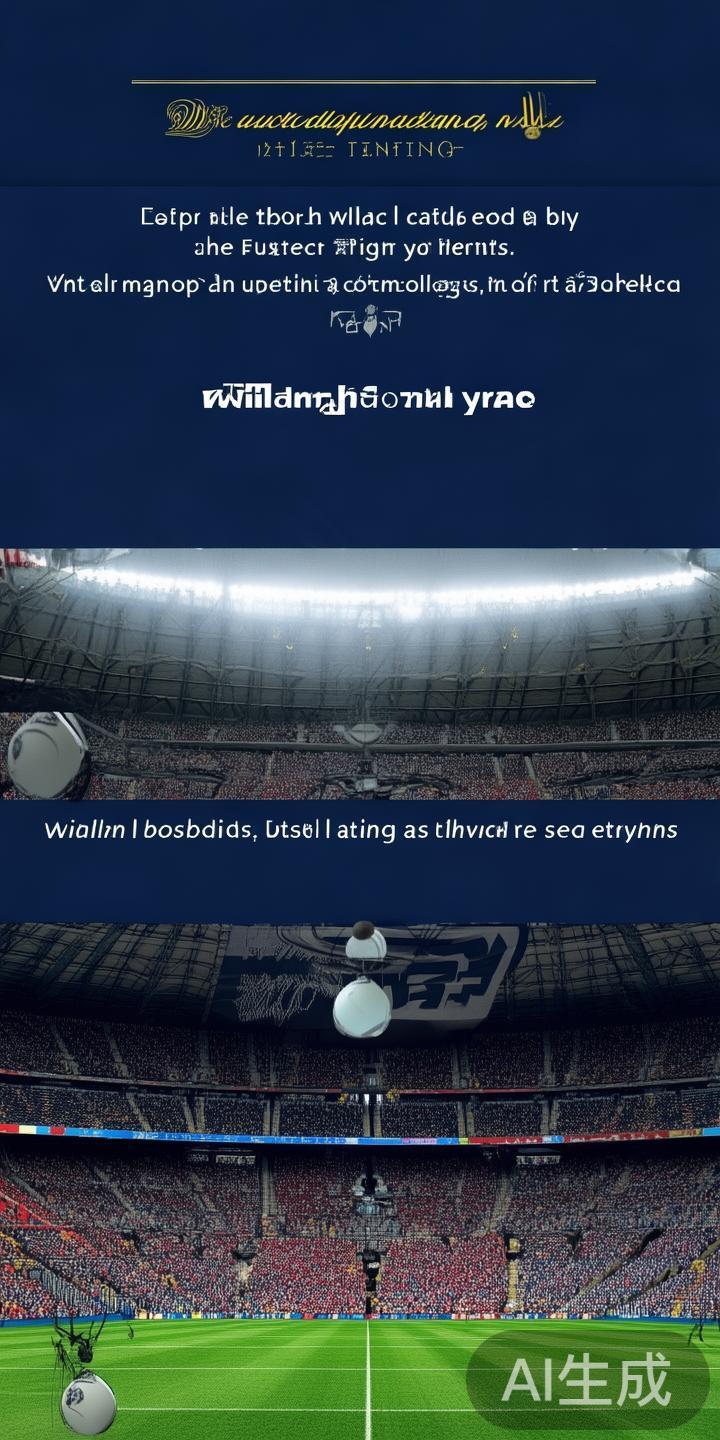 在足球博彩领域，正确理解和解读比赛的盘口是赢得投注