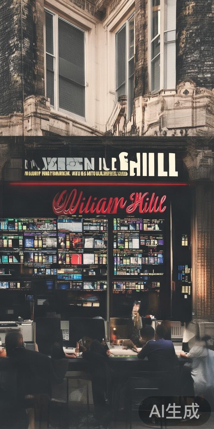 欧指威廉希尔详细分析与实战技巧大全:投注技巧与实用攻略 作为英国历史悠久的博彩公司,威廉希尔在欧洲博彩市场