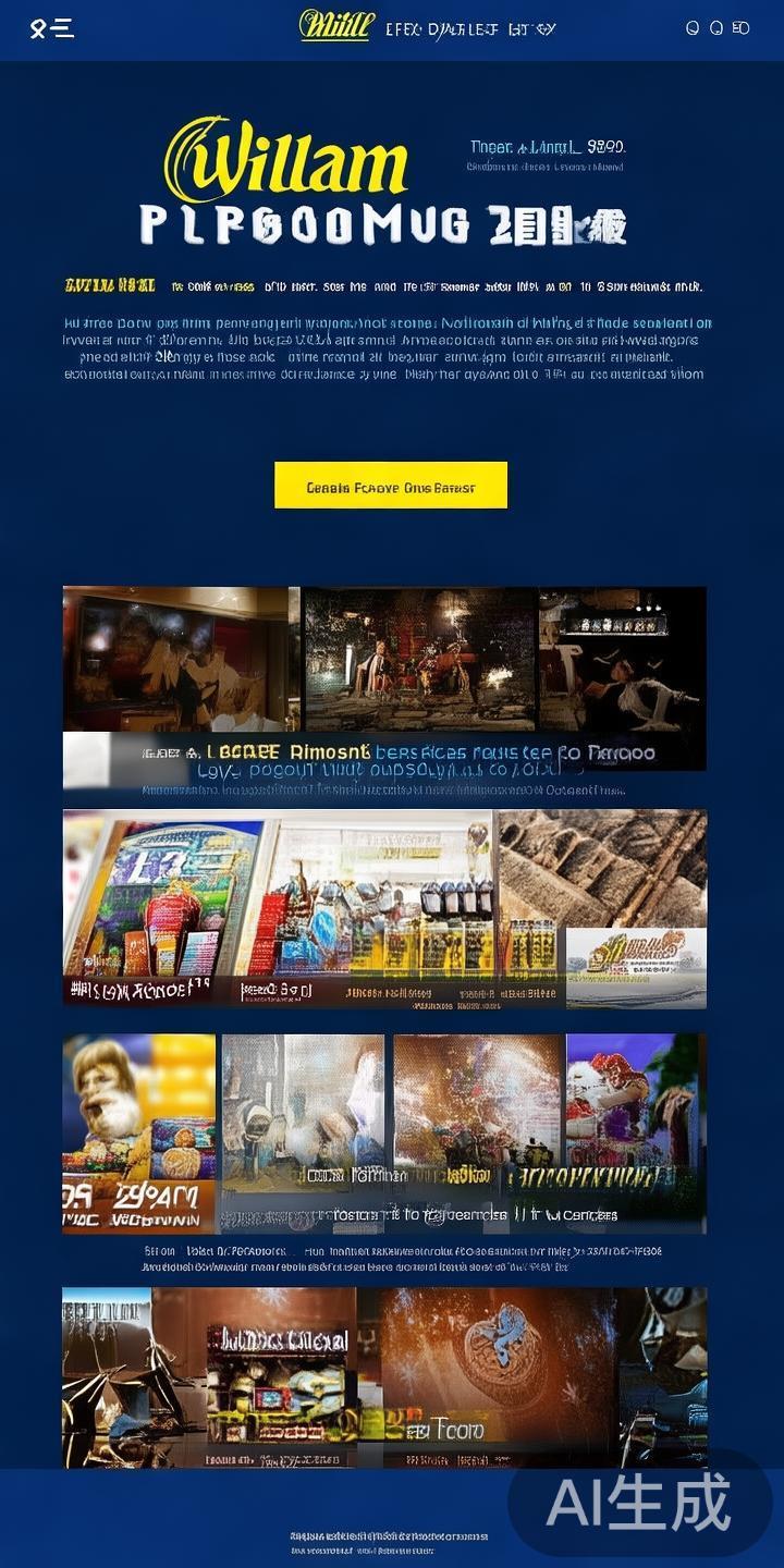 威廉希尔官网推出的各类优惠活动一直是吸引用户的重要