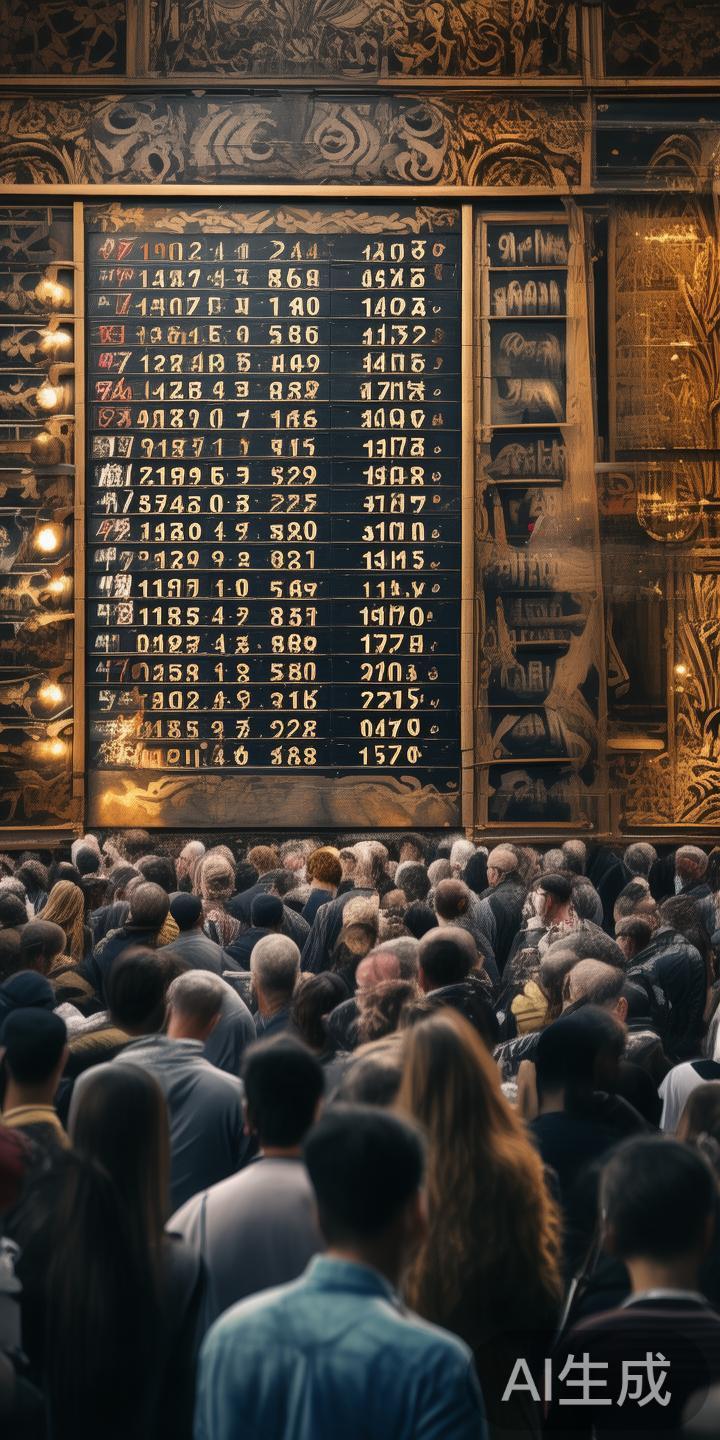 全面解析“威廉希尔最高平赔”及其在博彩中的关键作用与影响 1. 反映市场对比赛的整体预期
最高平赔通常集中