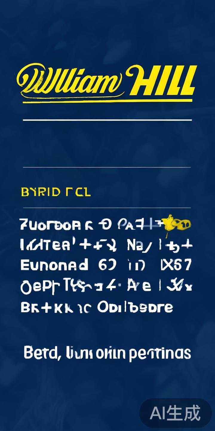 全面解析威廉希尔做盘技巧与实用建议,助您提升赌球实战水平