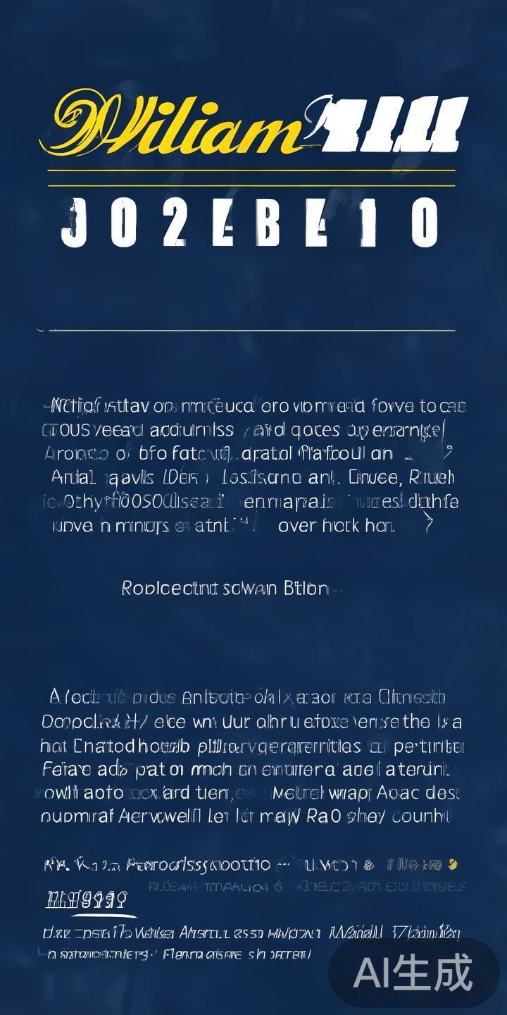 目前，有不少国际博彩平台与威廉希尔合作，提供相关产