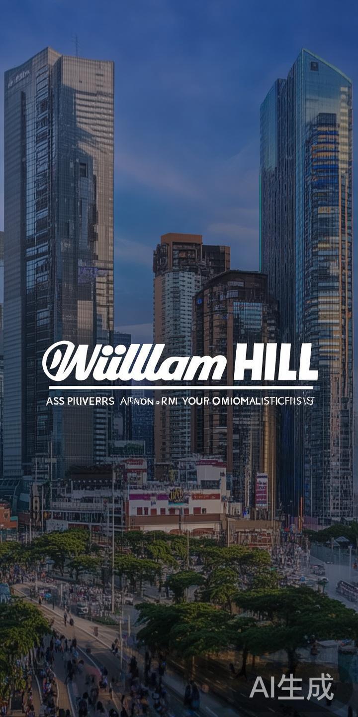 威廉希尔是否为365体育平台的官方品牌或合作伙伴? 随着全球体育博彩市场的日益开放,威廉希尔逐步进入亚