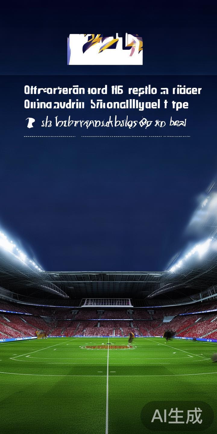 全面解析威廉希尔足球分析的最新技巧与实用方法指南